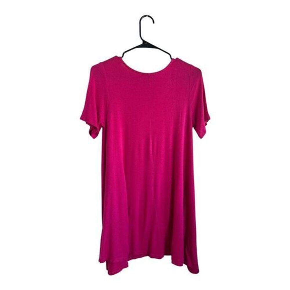 Hourglass Lilly‎ Womens Dress Size M/L Pink - Picture 2 of 6
